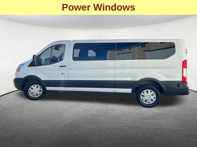 used 2016 Ford Transit-350 car, priced at $25,952