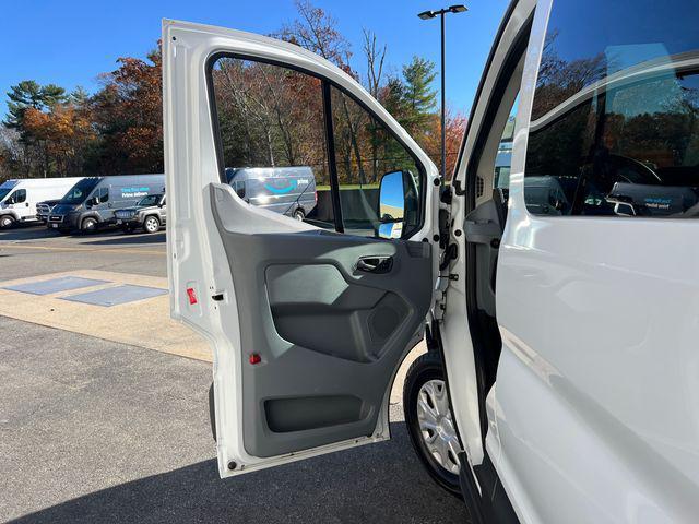 used 2016 Ford Transit-350 car, priced at $25,952