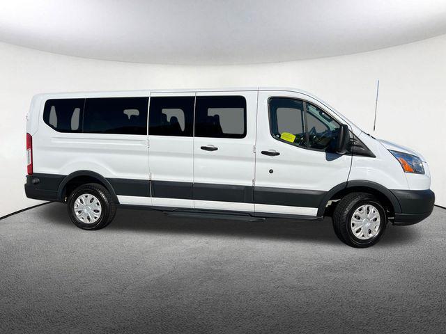 used 2016 Ford Transit-350 car, priced at $25,952