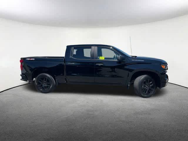 used 2022 Chevrolet Silverado 1500 car, priced at $39,977