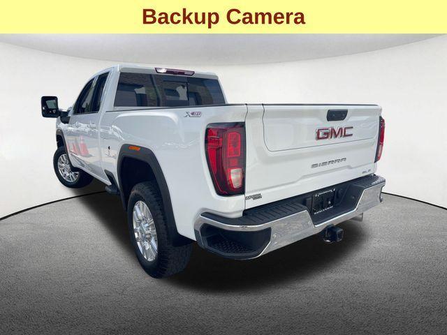 used 2024 GMC Sierra 2500 car, priced at $62,977