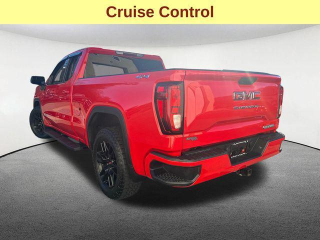 used 2019 GMC Sierra 1500 car, priced at $33,647