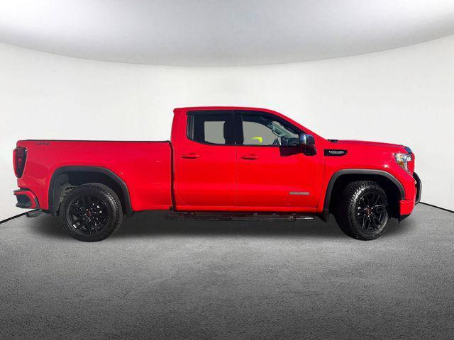 used 2019 GMC Sierra 1500 car, priced at $33,647