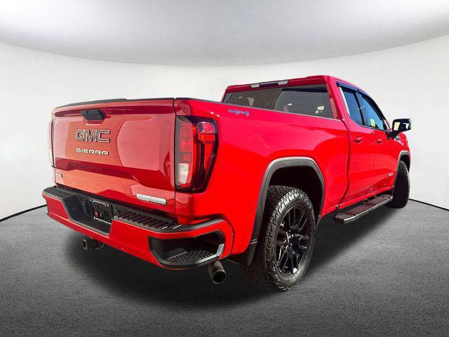 used 2019 GMC Sierra 1500 car, priced at $33,647