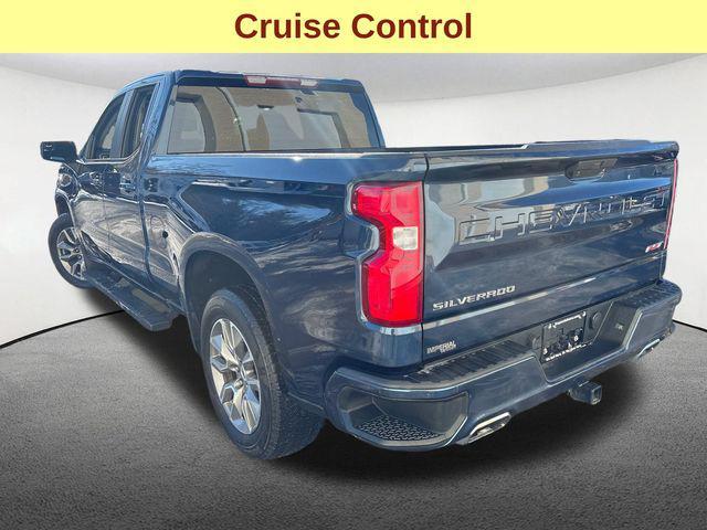 used 2020 Chevrolet Silverado 1500 car, priced at $29,647