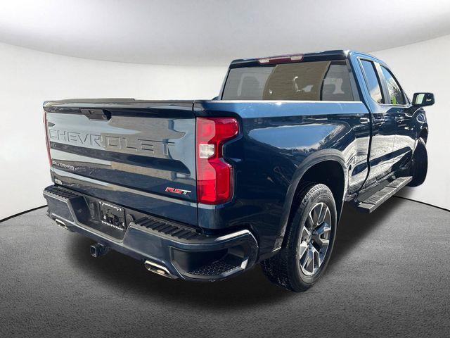 used 2020 Chevrolet Silverado 1500 car, priced at $29,647