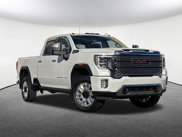 used 2023 GMC Sierra 2500 car, priced at $73,747