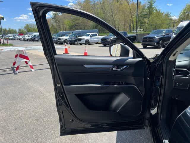used 2019 Mazda CX-5 car, priced at $17,477