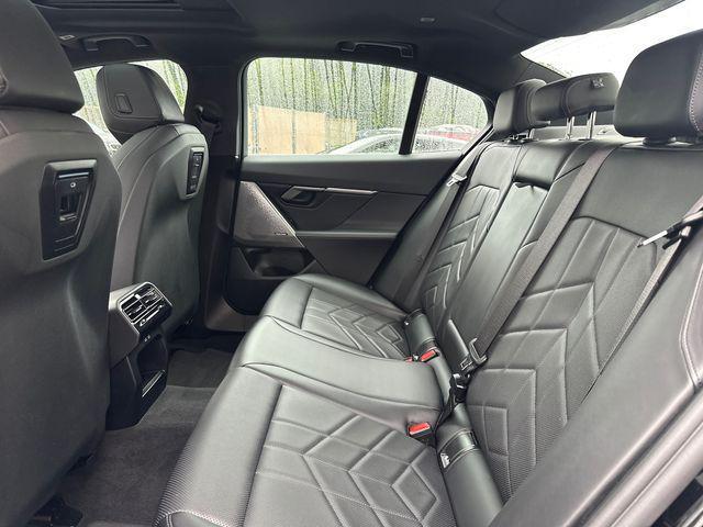 used 2025 BMW 530 car, priced at $50,647