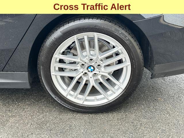 used 2025 BMW 530 car, priced at $50,647