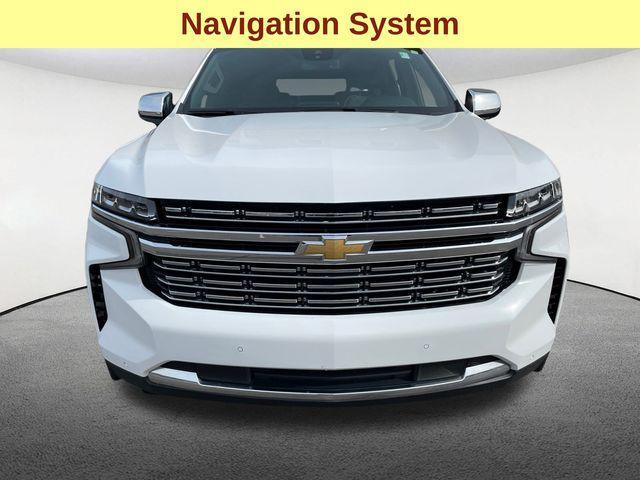 used 2023 Chevrolet Suburban car, priced at $51,454