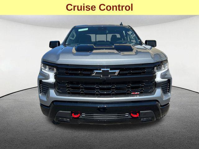 new 2024 Chevrolet Silverado 1500 car, priced at $60,150