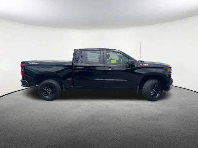 used 2019 Chevrolet Silverado 1500 car, priced at $34,977