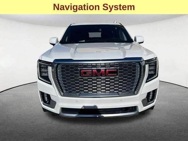 used 2023 GMC Yukon car, priced at $62,344