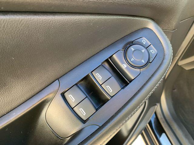 used 2023 Buick Encore GX car, priced at $23,477