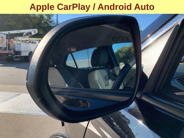 used 2023 Buick Encore GX car, priced at $23,477