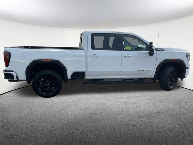 used 2025 GMC Sierra 2500 car, priced at $77,847