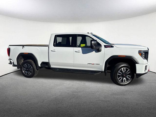 used 2023 GMC Sierra 2500 car, priced at $69,747