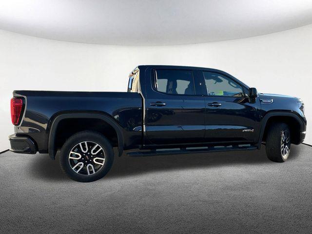 used 2023 GMC Sierra 1500 car, priced at $59,977