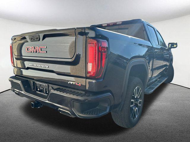 used 2023 GMC Sierra 1500 car, priced at $59,977