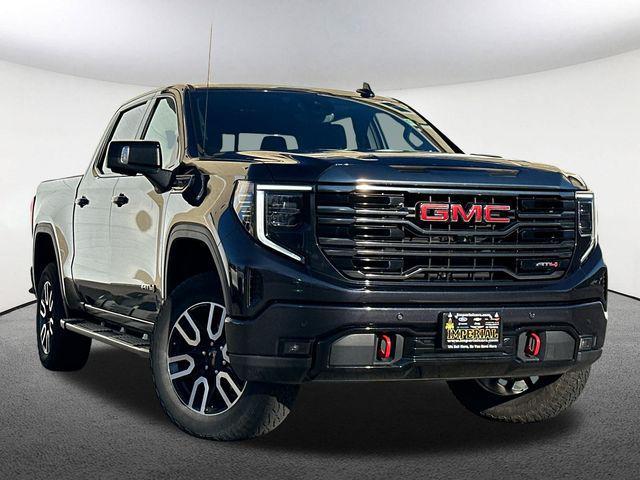 used 2023 GMC Sierra 1500 car, priced at $59,977