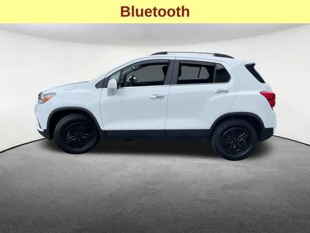 used 2019 Chevrolet Trax car, priced at $17,477