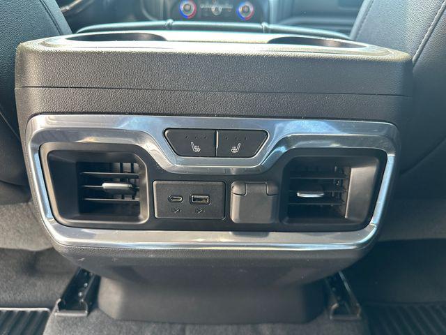used 2019 Chevrolet Silverado 1500 car, priced at $42,477