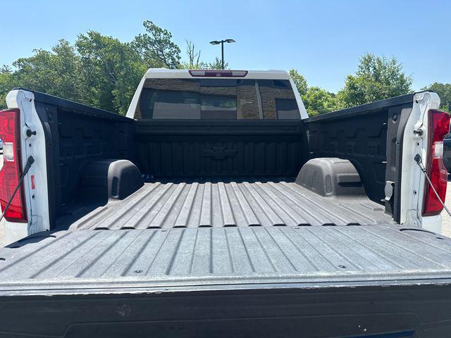 used 2019 Chevrolet Silverado 1500 car, priced at $42,477
