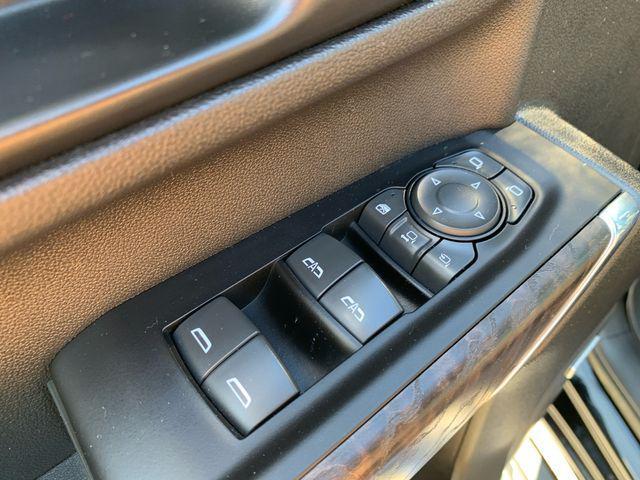 used 2022 GMC Sierra 2500 car, priced at $64,747