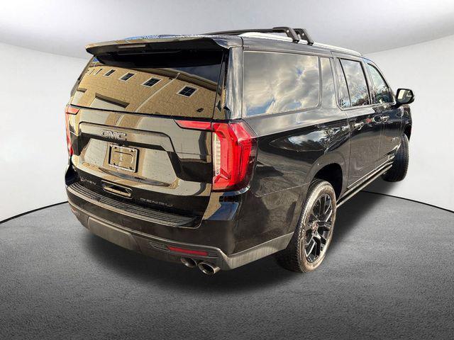 used 2022 GMC Yukon XL car, priced at $64,647