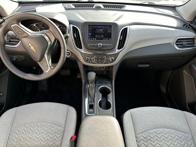 used 2023 Chevrolet Equinox car, priced at $22,347