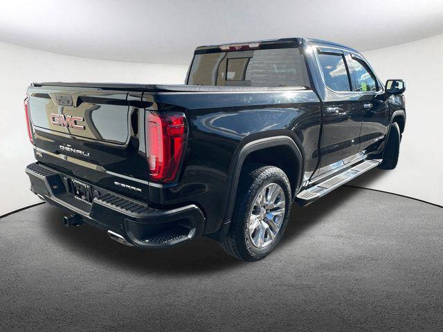 used 2020 GMC Sierra 1500 car, priced at $43,810