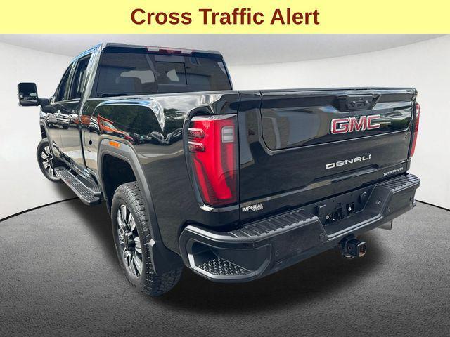 used 2024 GMC Sierra 2500 car, priced at $75,747