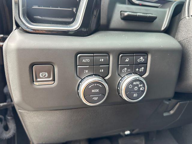 used 2024 GMC Sierra 2500 car, priced at $75,747