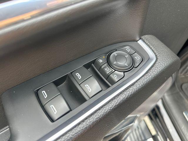 used 2024 GMC Sierra 2500 car, priced at $75,747