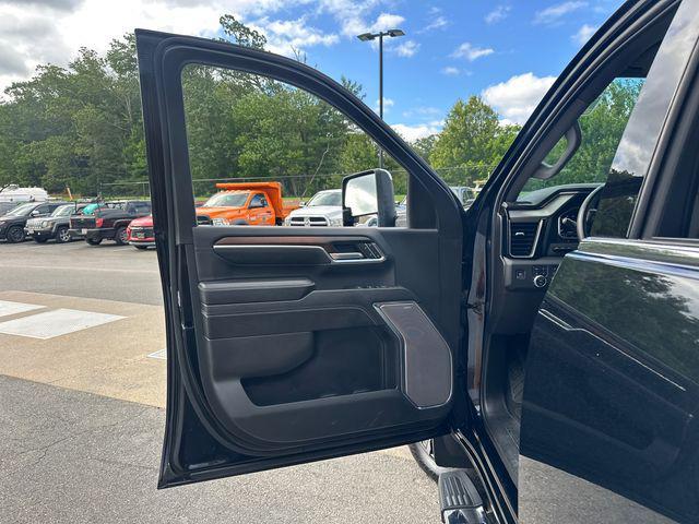used 2024 GMC Sierra 2500 car, priced at $75,747