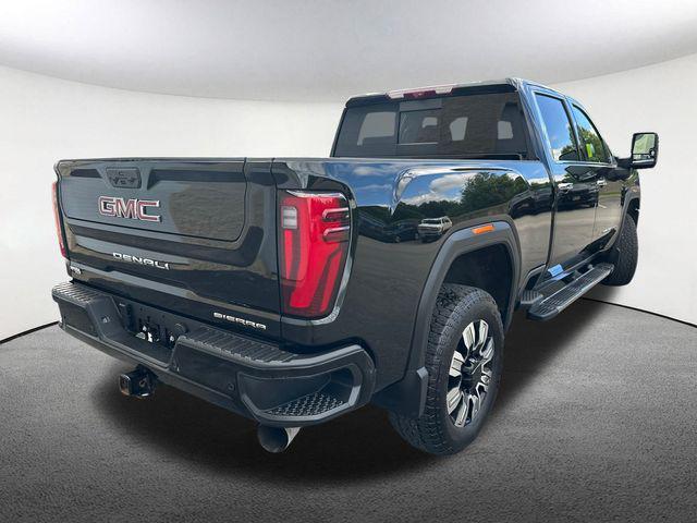 used 2024 GMC Sierra 2500 car, priced at $75,747