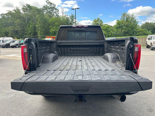 used 2024 GMC Sierra 2500 car, priced at $75,747