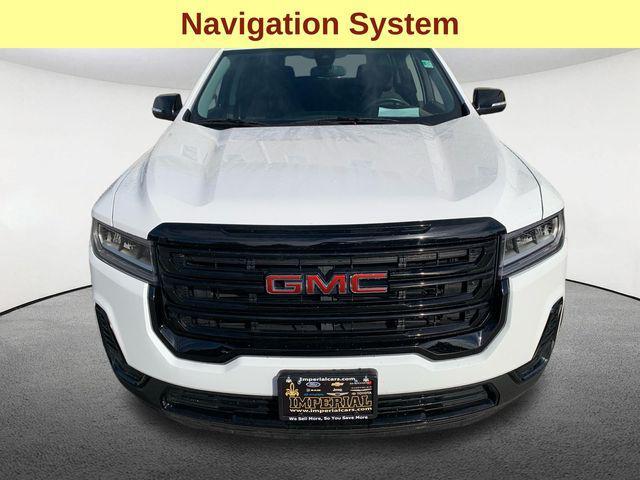 used 2023 GMC Acadia car, priced at $29,647