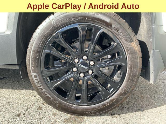 used 2023 GMC Acadia car, priced at $29,647