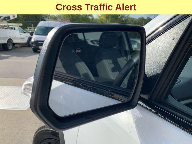 used 2023 GMC Acadia car, priced at $29,647