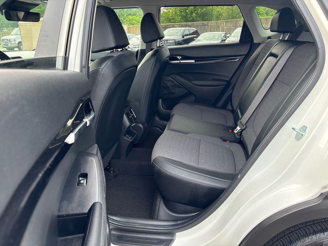 used 2024 Kia Seltos car, priced at $26,704