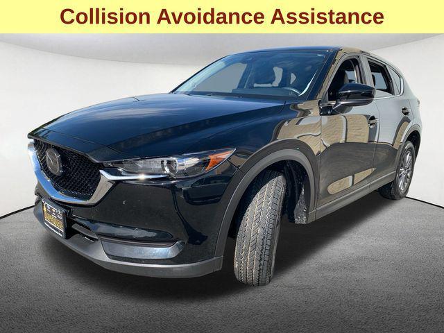 used 2019 Mazda CX-5 car, priced at $22,347