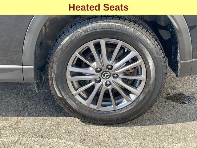 used 2019 Mazda CX-5 car, priced at $22,347