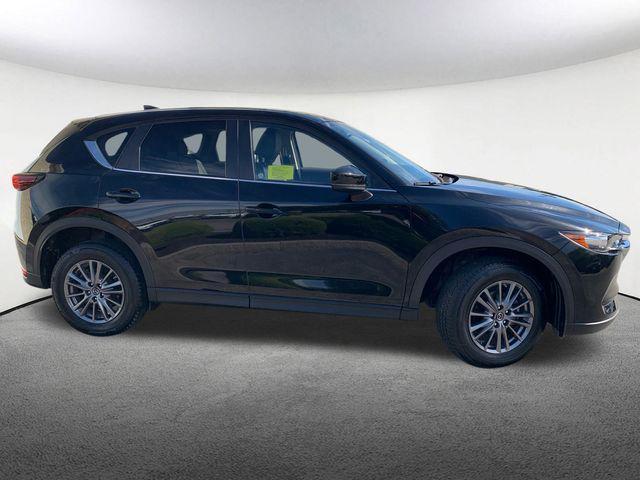 used 2019 Mazda CX-5 car, priced at $22,347