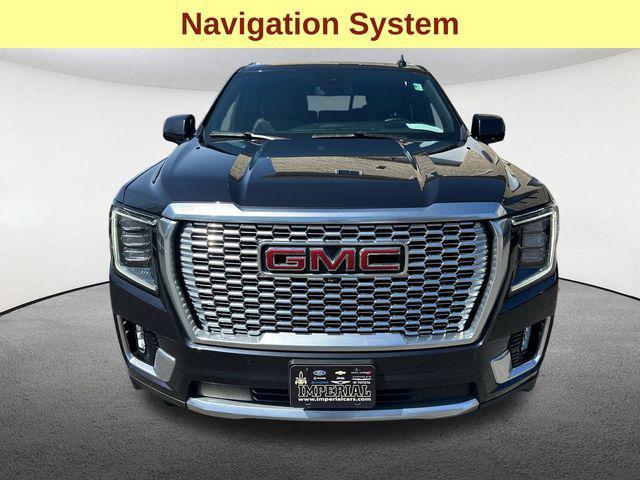 used 2023 GMC Yukon car, priced at $68,747