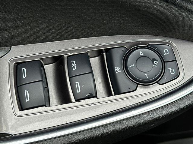 used 2022 Chevrolet Malibu car, priced at $18,977