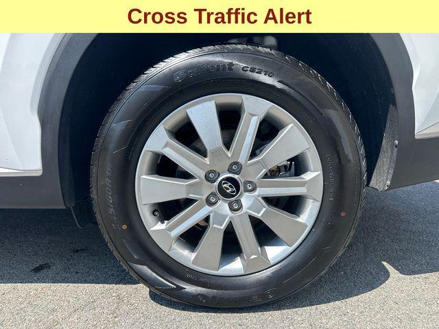 used 2024 Hyundai Palisade car, priced at $37,977