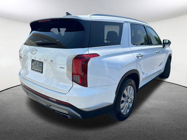 used 2024 Hyundai Palisade car, priced at $37,977