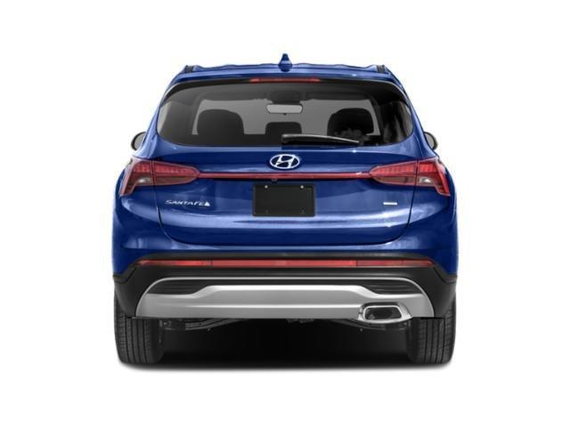 used 2023 Hyundai Santa Fe car, priced at $29,477